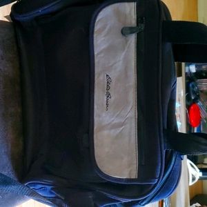 Diaper bag in great condition